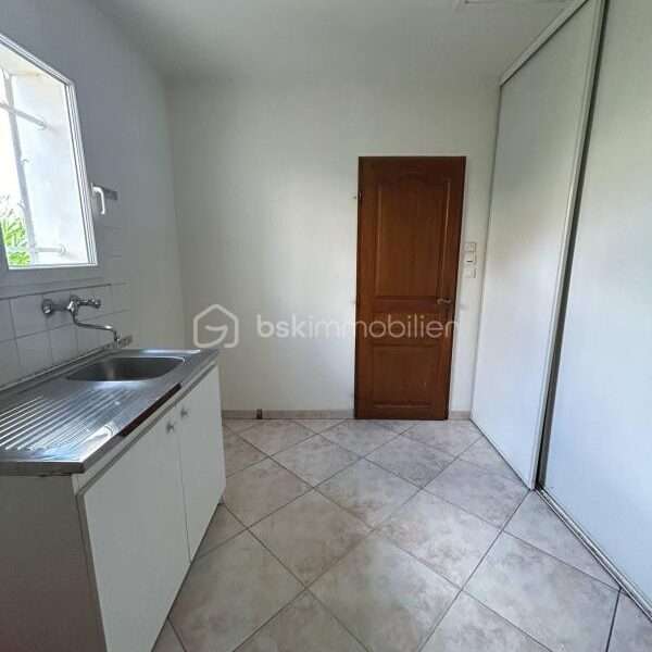Maison à vendre à Grabels