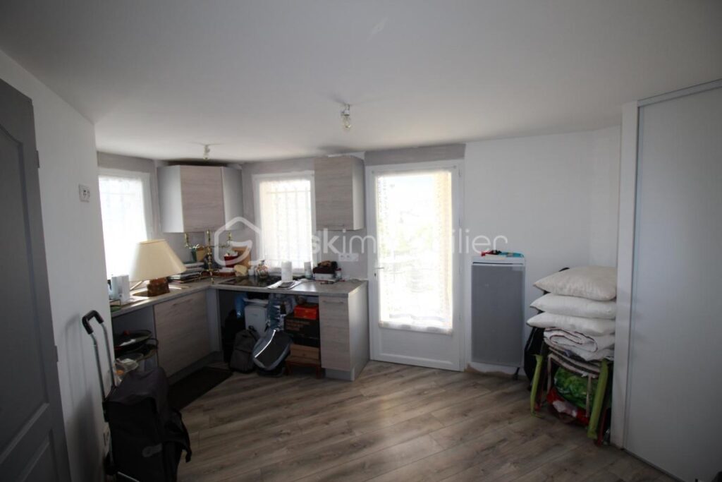 Maison Familiale ou Investissement – 7 pièces – 4 chambres – 171 m²