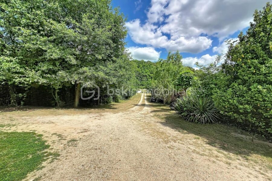 Maison à vendre à Paley — Vue nature — photo 27