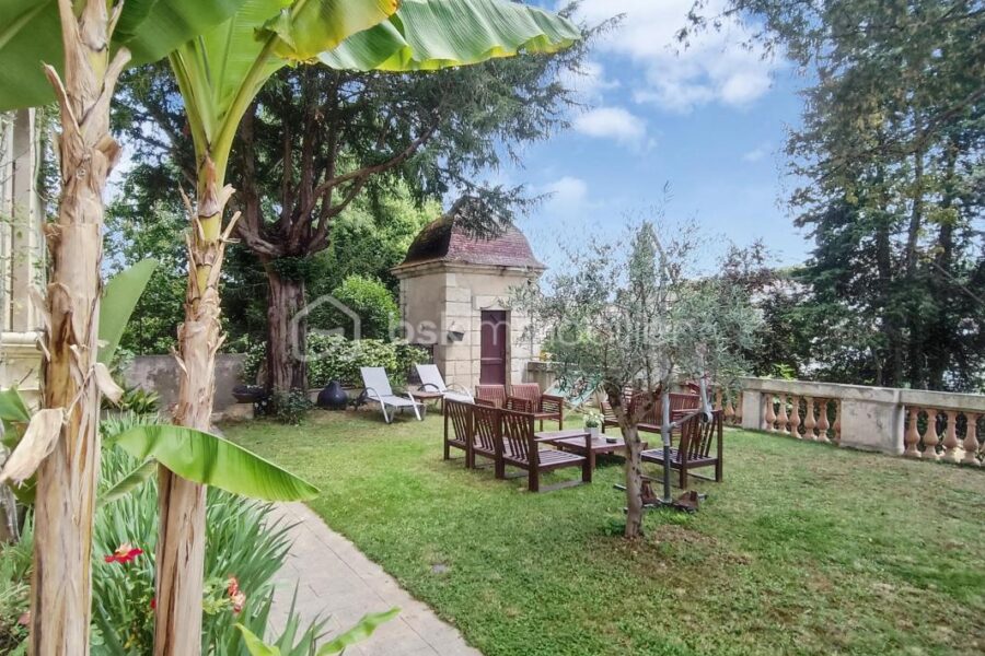 Maison à vendre à Auch
