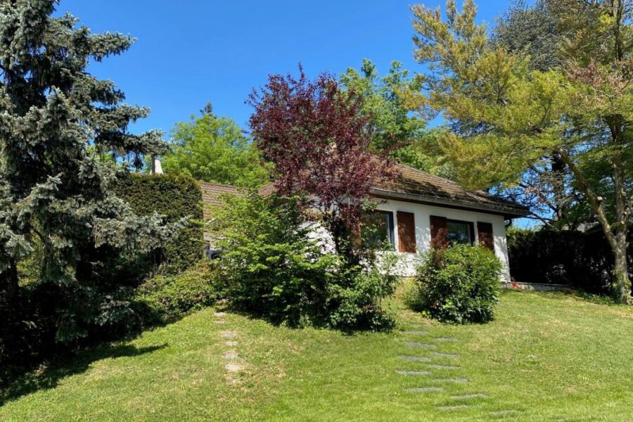 Maison à vendre à Dardilly — Vue nature — photo 28