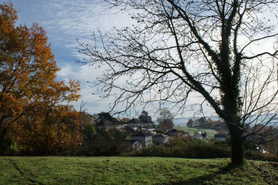 Terrain à vendre à Brive la gaillarde