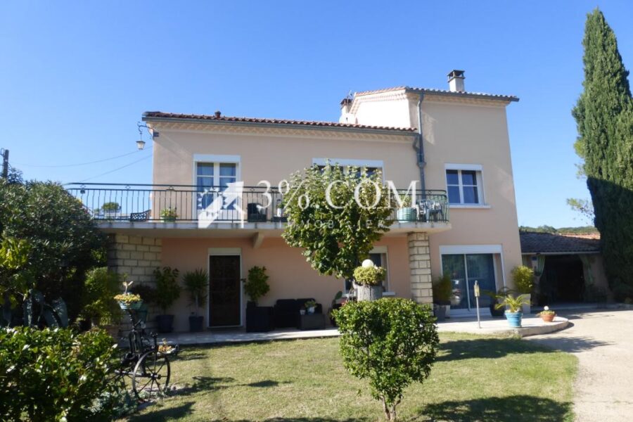 Maison à vendre à Ales