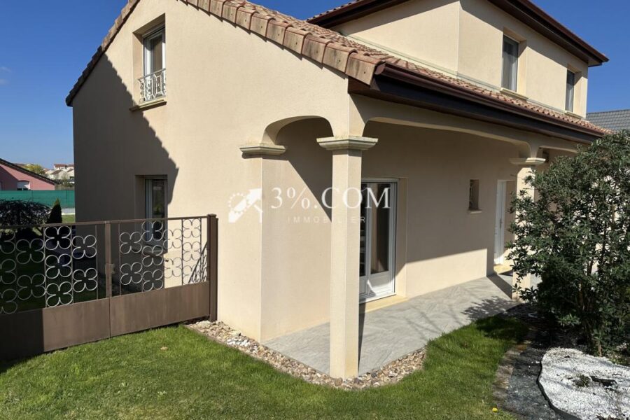 Maison à vendre à Toul
