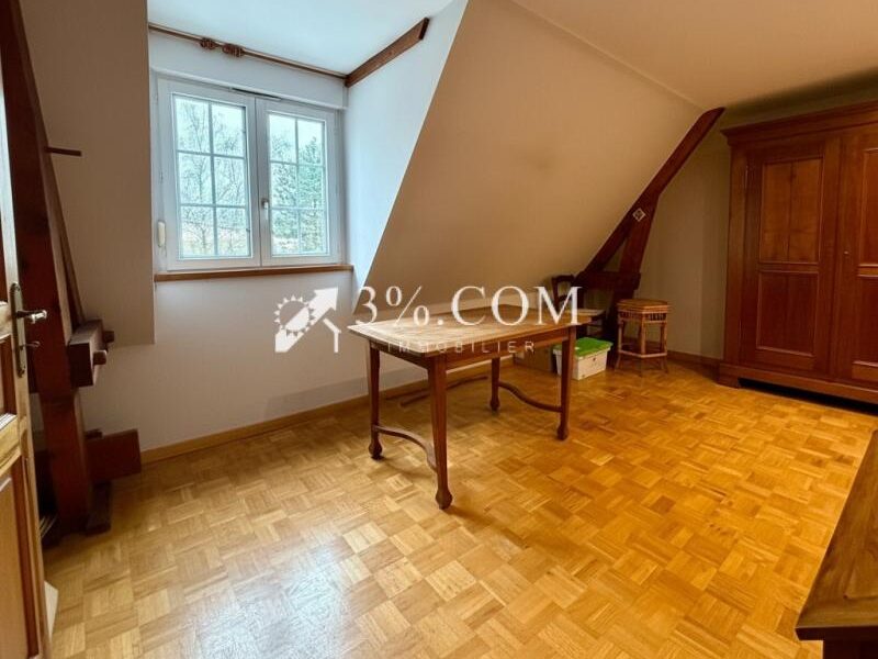 Maison à vendre à Drusenheim