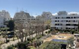 Hyper centre de La Grande-Motte – Appartement lumineux avec balcon et grand garage – 2 pièces – 1 chambre – 45 m²