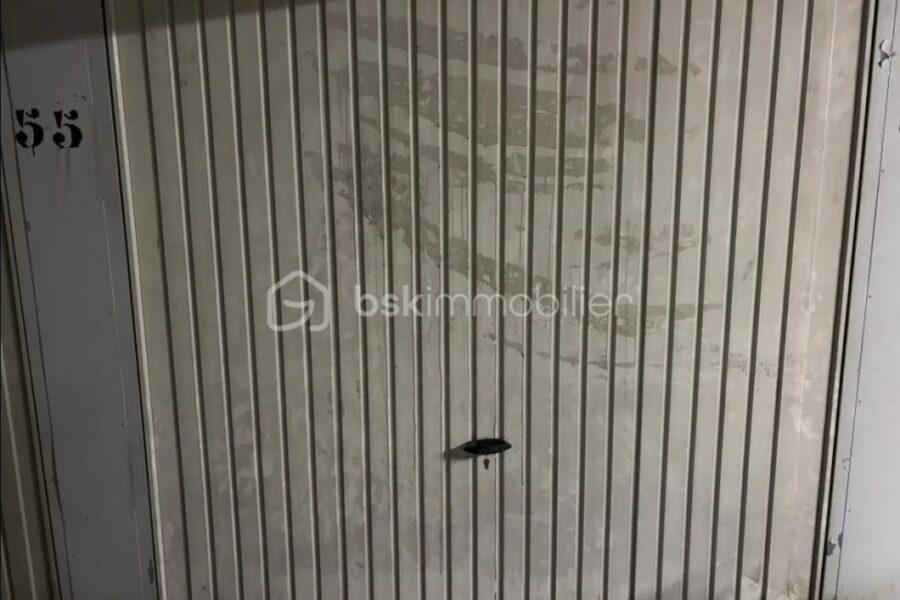 Appartement à vendre à Noisy le grand
