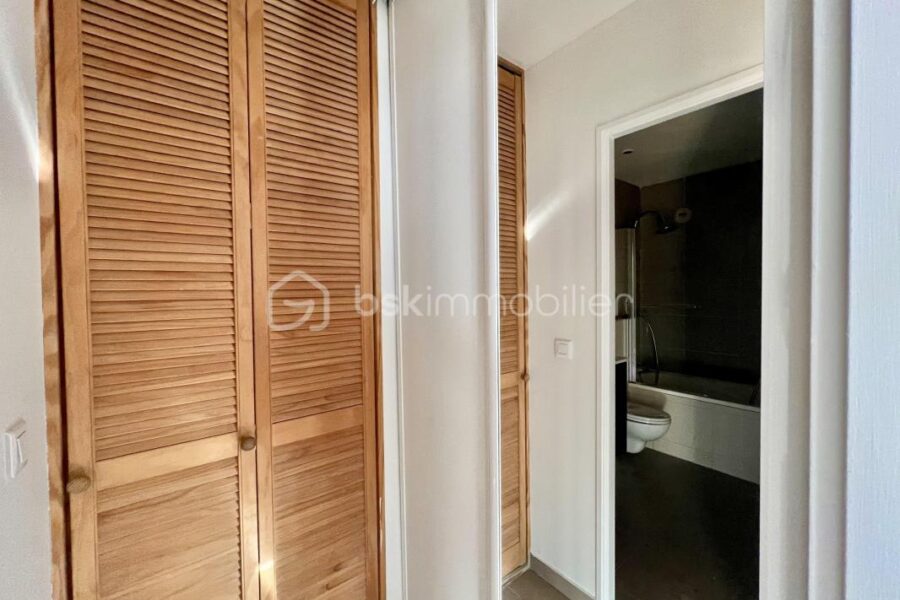 Appartement à vendre à Bougival