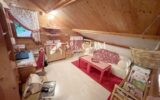 Chalet de Caractére + 5000 M2 Terrain 147 m2 – 9 pièces – 4 chambres – 147 m²