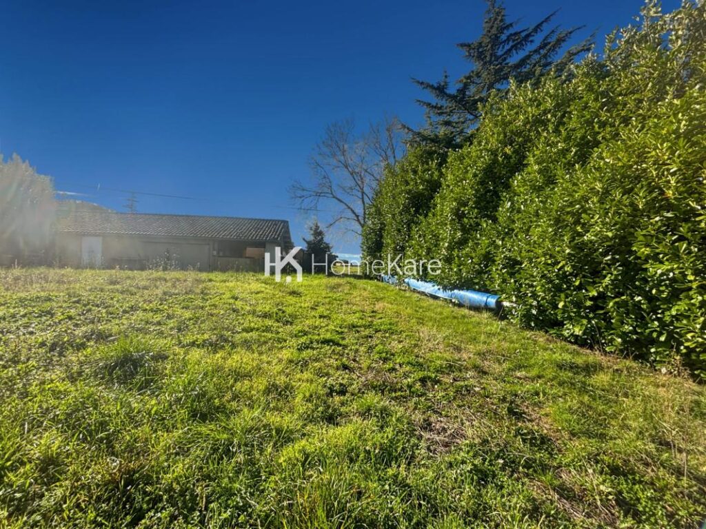 UNE VUE IMPRENABLE !!! – 11 pièces – 4 chambres – 280 m²