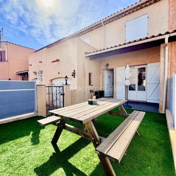 Maison à vendre à La gaude