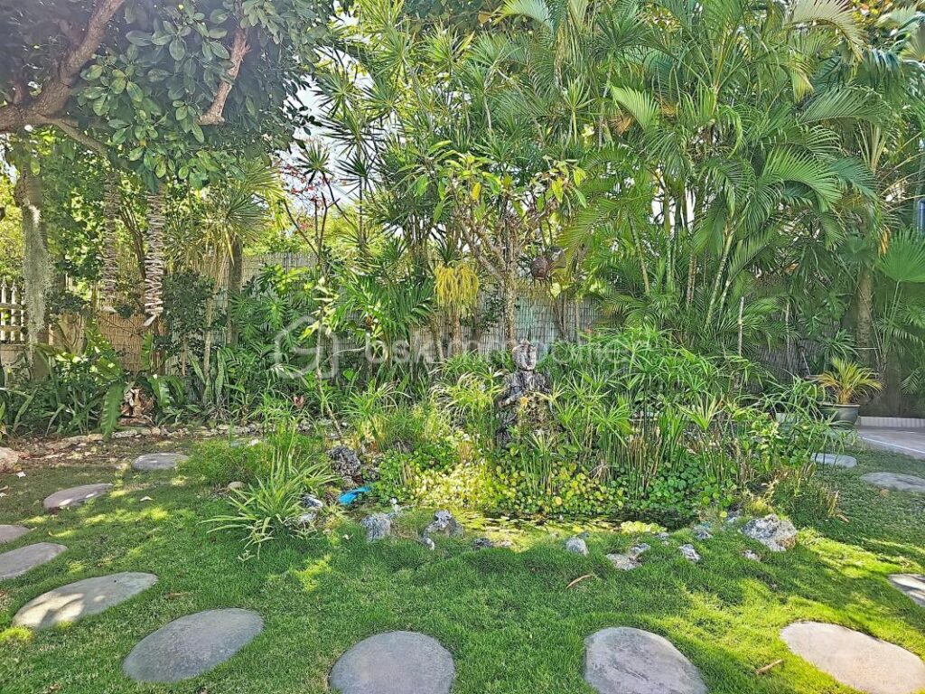 Villa de caractère 4 chambres Saint Francois – 6 pièces – 4 chambres – 165 m²