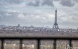 Appartement familial, vue panoramique sur Paris et alentours – NR pièces – 4 chambres – 167 m²