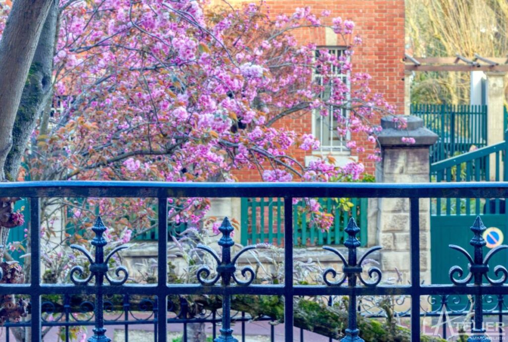 La belle aux Coteaux souriants – 9 pièces – 5 chambres – 195 m²