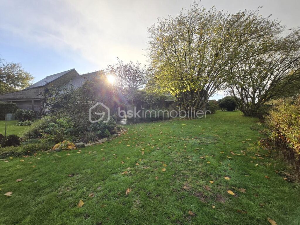 Maison de caractère – Volume, élégance et charme authentique – 182 m² – 6 pièces – 3 chambres – 182 m²