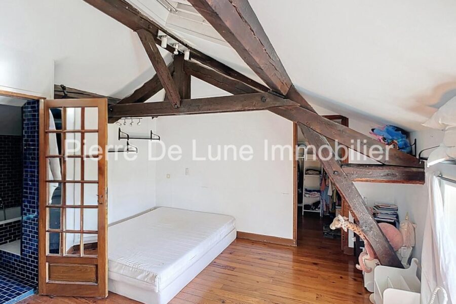 Maison à vendre à Caluire et cuire