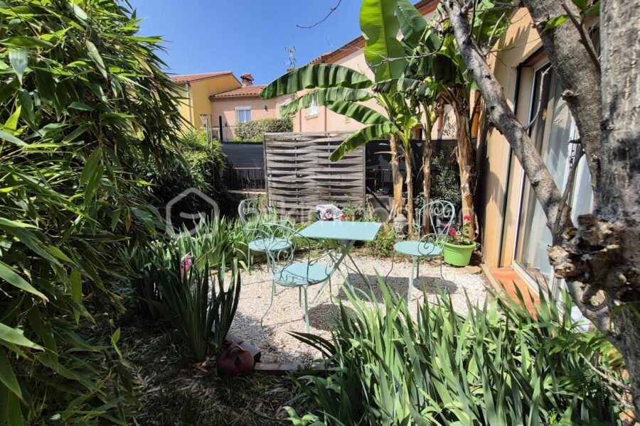 Maison à vendre à Ceret