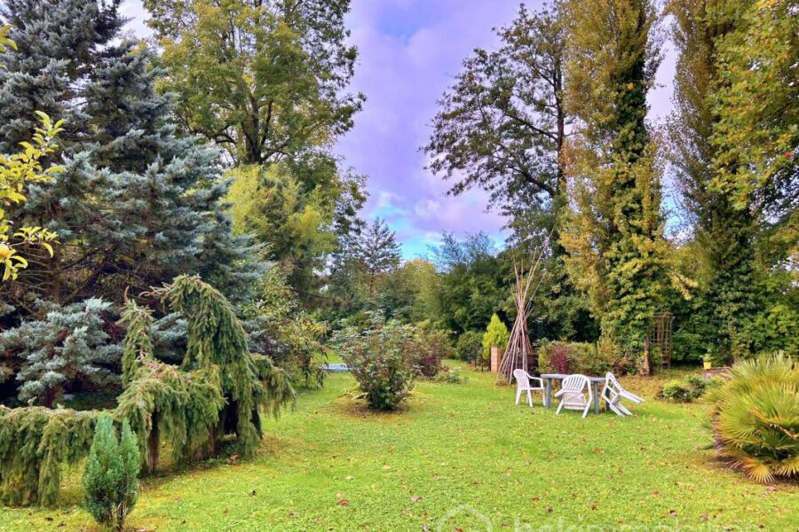 Maison à vendre à Sainte-Gemme-Moronval