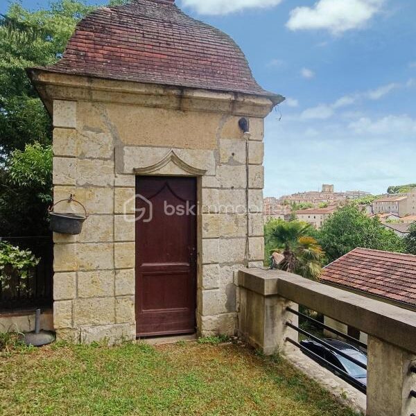 Maison à vendre à Auch