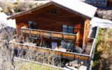 CHALET D’EXCEPTION – VAL D’ALLOS (ALPES-DE-HAUTE-PROVENCE) – 9 pièces – 4 chambres – 350 m²