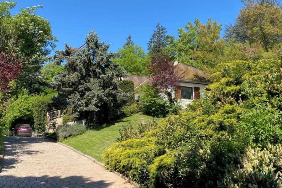 Maison à vendre à Dardilly — Vue nature — photo 2