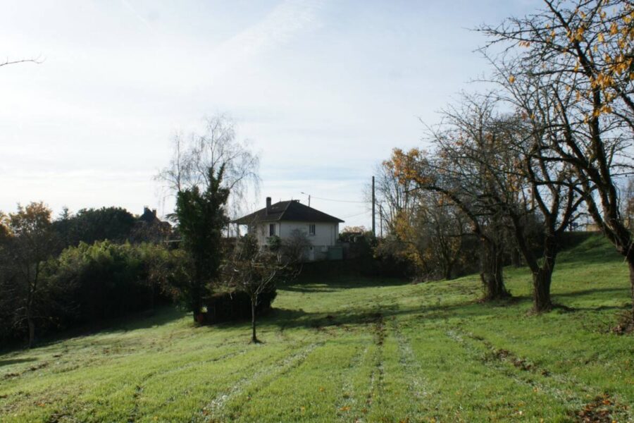 Terrain à vendre à Brive la gaillarde