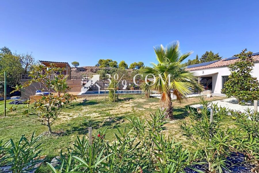 Maison à vendre à Tourouzelle
