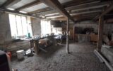 Ancien moulin de 154 m2, 3 chambres, 2 bureaux, dans écrin d – 5 pièces – 3 chambres – 153 m²