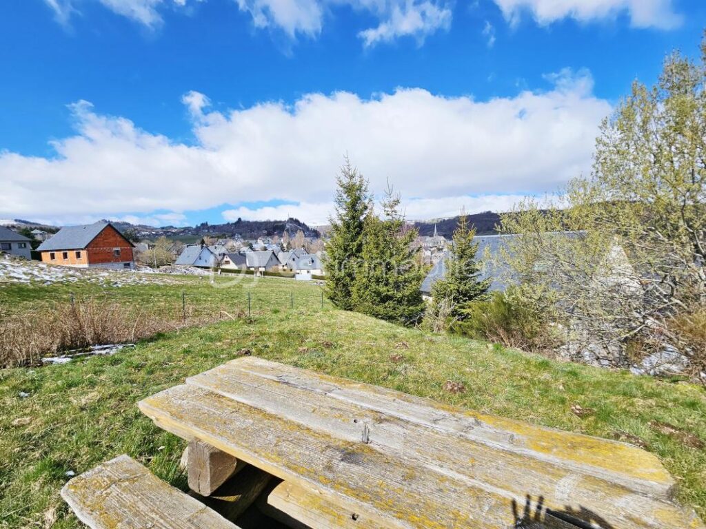 Grande maison rénovée avec activité touristique: gîte classé 3 étoiles et chambres d’hôtes – Fort potentiel à Besse-et-Saint-Anastaise – 12 pièces – 8 chambres – 435 m²