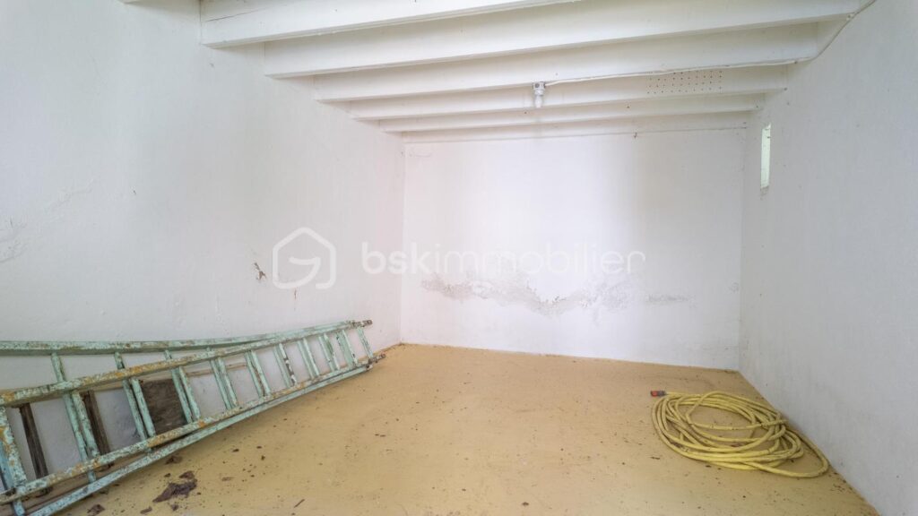 Charme d’une maison style longère rénovée en campagne à Argenvières – 3 pièces – 2 chambres – 89 m²