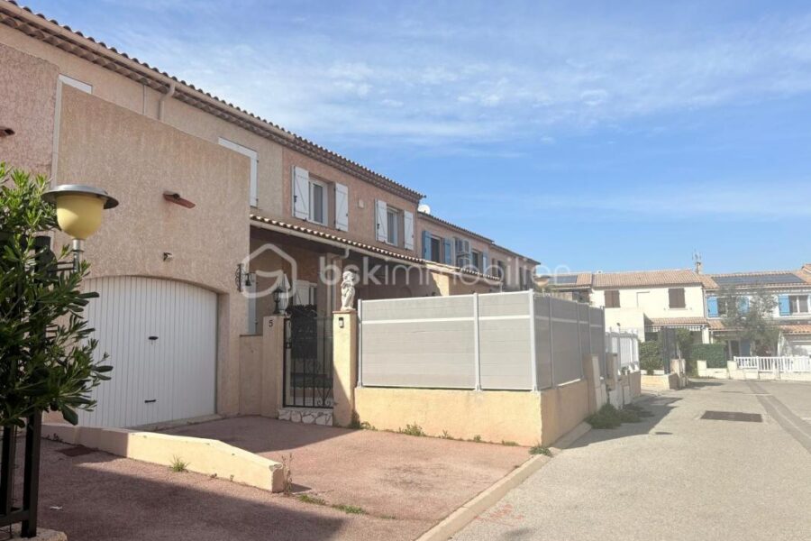 Maison à vendre à La gaude