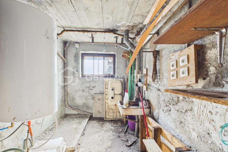 Maison à vendre à Cluses