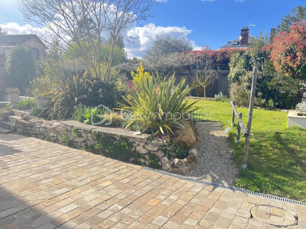 🏡 Maison de caractère rénovée – Lardy Bourg – 5 pièces – 3 chambres – 139 m²