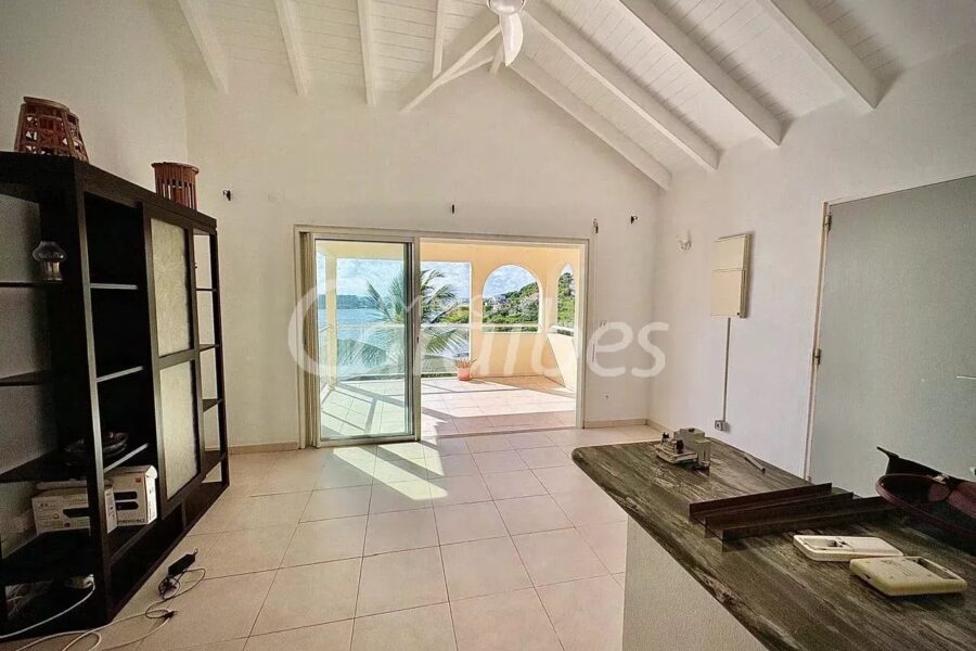 Appartement à vendre à Oyster-pond