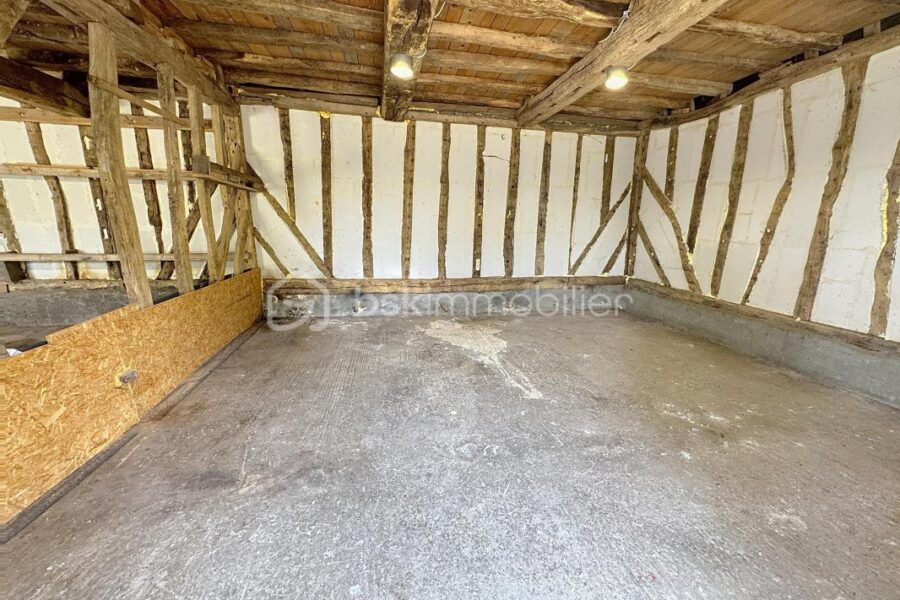 Maison à vendre à Conde sur risle