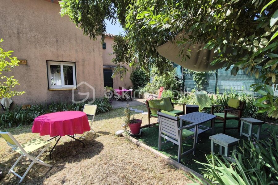 Maison à vendre à Ceret