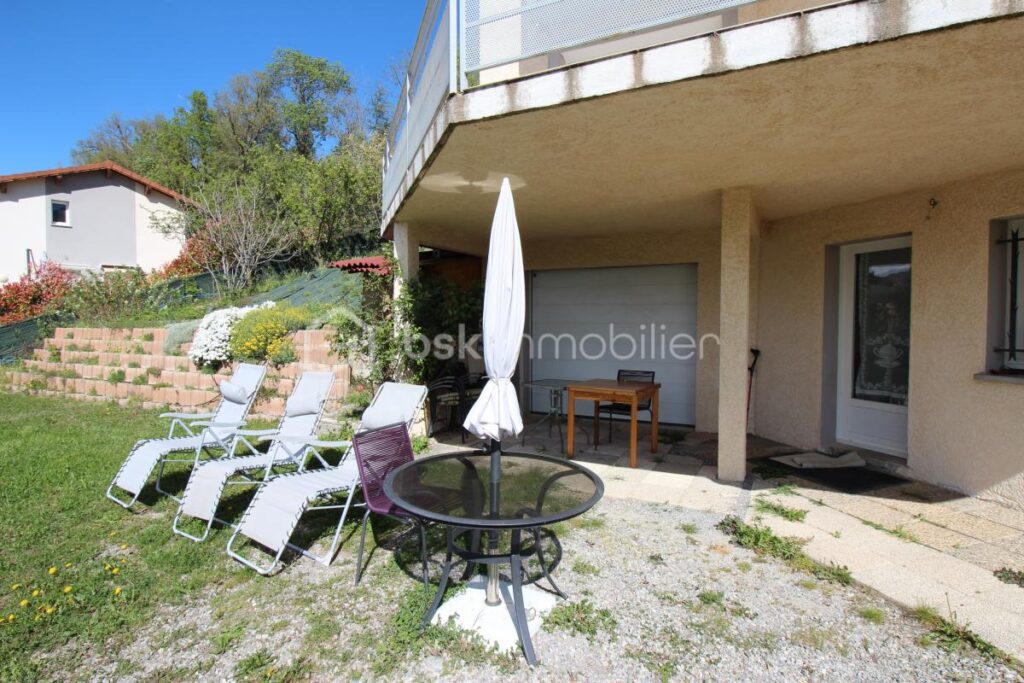 Maison Familiale ou Investissement – 7 pièces – 4 chambres – 171 m²