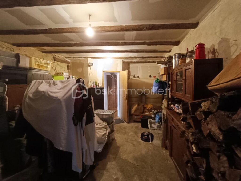 Maison de charme avec vue panoramique et piscine d’exception – 5 pièces – 2 chambres – 118 m²