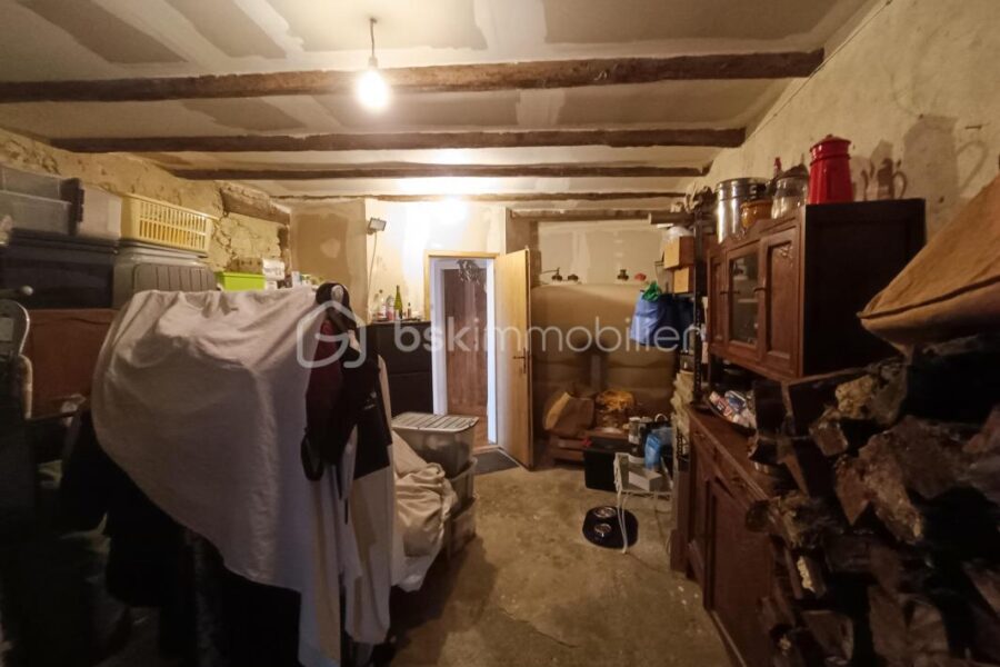 Maison à vendre à Lectoure