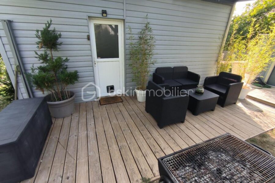 Maison à vendre à Vaumort — Vue nature — photo 29
