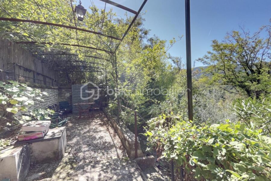 Maison à vendre à Menerbes