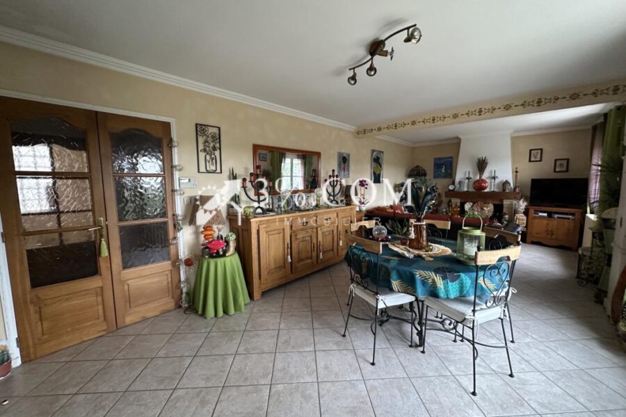 Maison à vendre à Ales