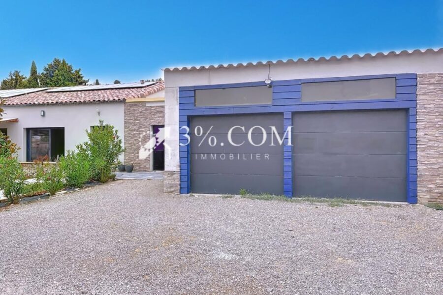 Maison à vendre à Tourouzelle