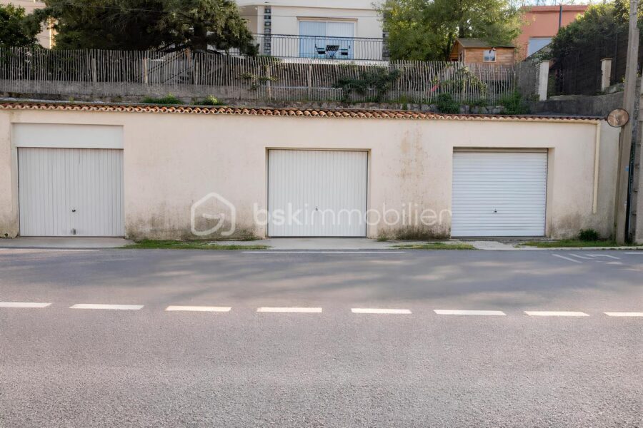 Maison à vendre à La seyne sur mer