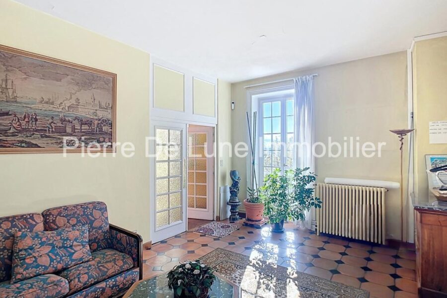 Maison à vendre à Caluire et cuire