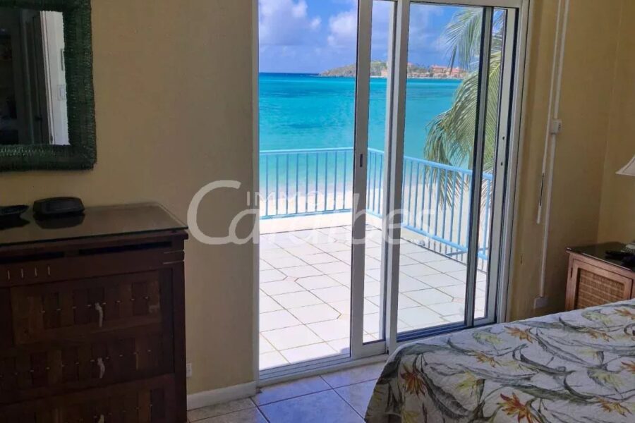Appartement à vendre à Sint maarten
