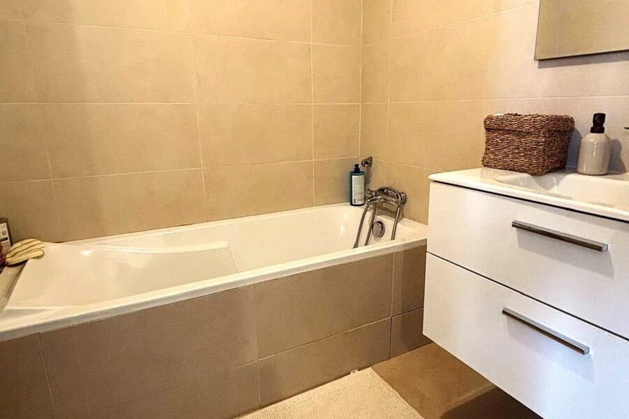 Appartement à vendre à Ajaccio