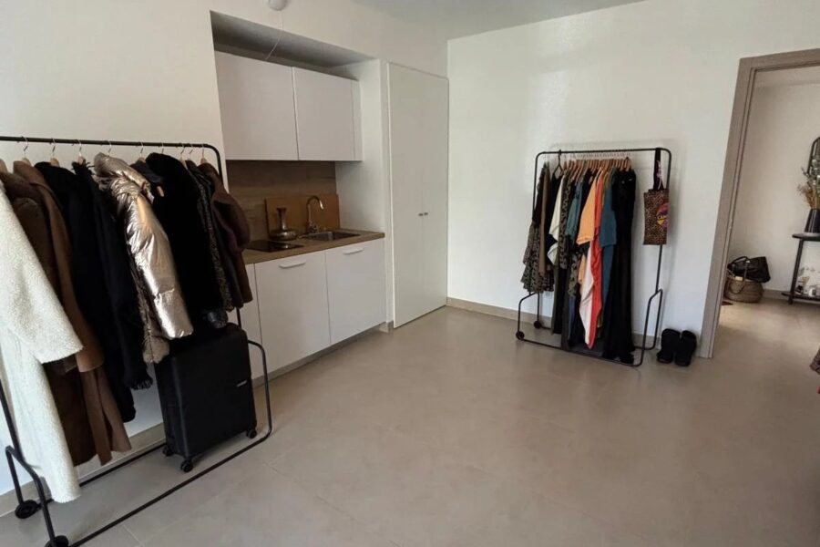 Appartement à vendre à Ajaccio