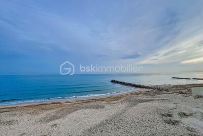 Appartement à vendre à Palavas les flots
