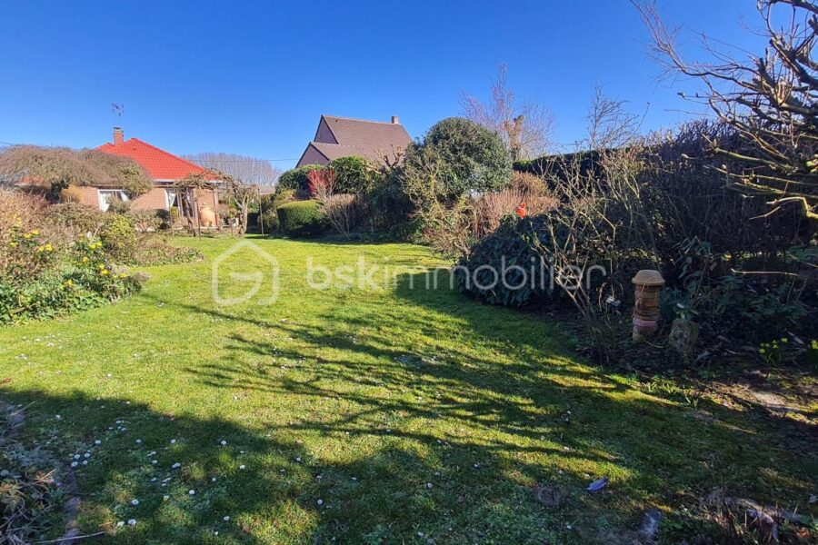 Maison à vendre à Fretin